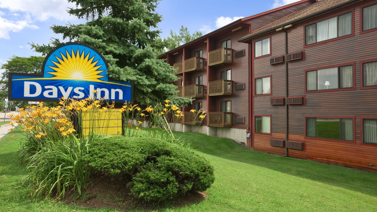 Photo of Outdoor in Burlington