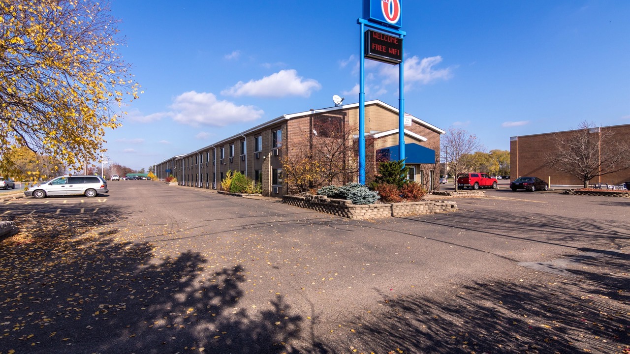 Photo of Outdoor in Eau Claire