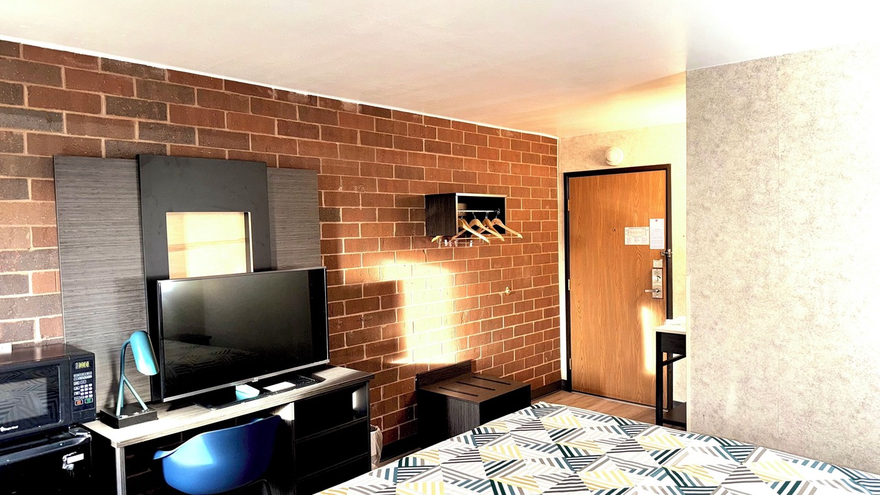 Photo of Bedroom in Eau Claire
