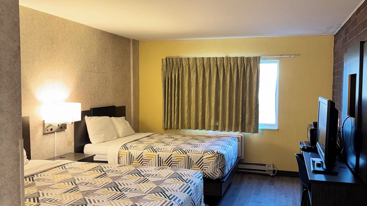 Photo of Bedroom in Eau Claire