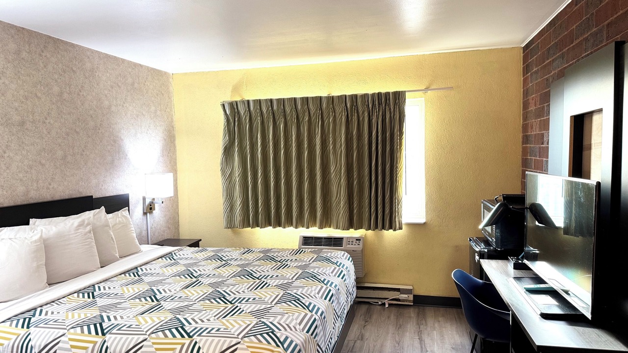 Photo of Bedroom in Eau Claire
