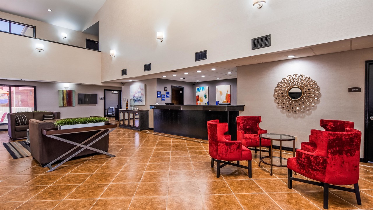 Photo of Livingroom in Jacksonville