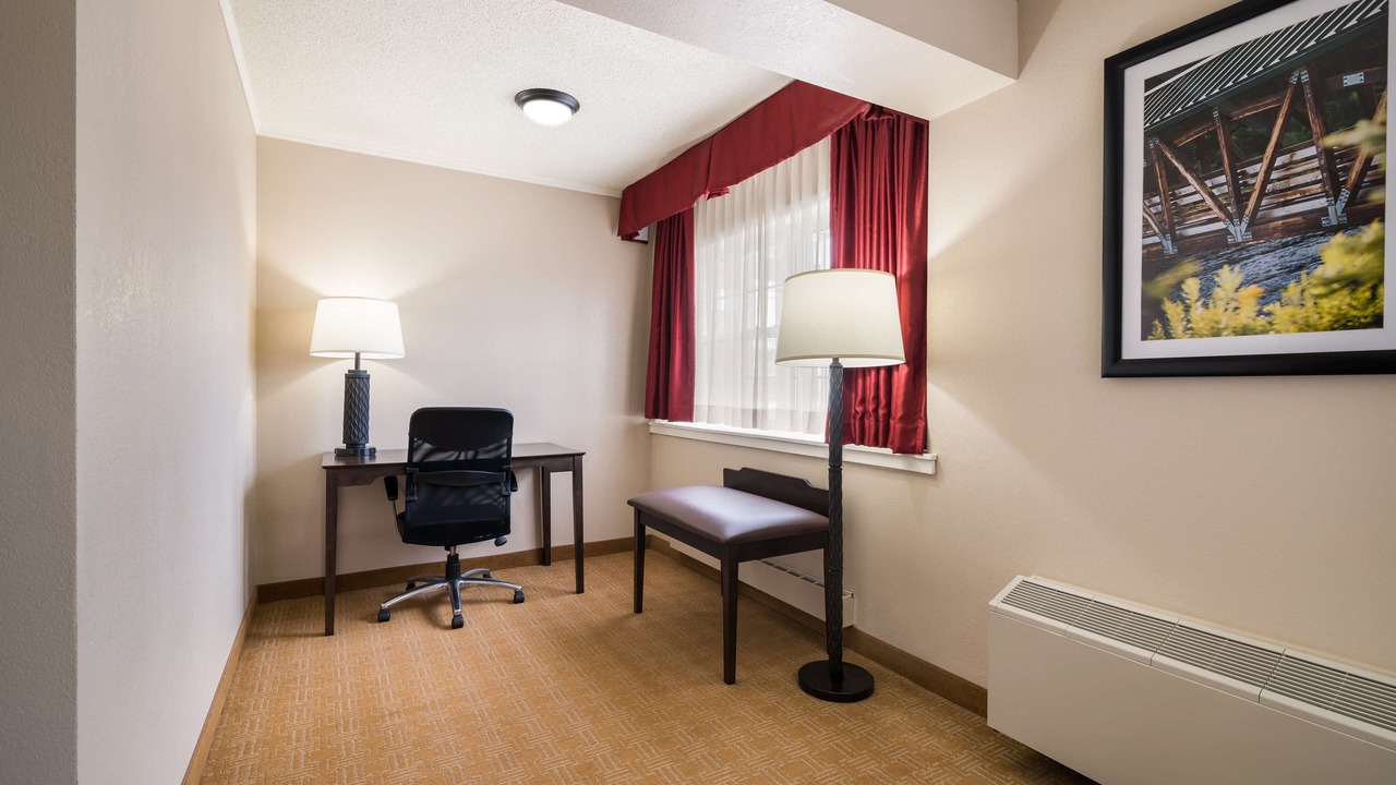 Photo of Bedroom in Canton