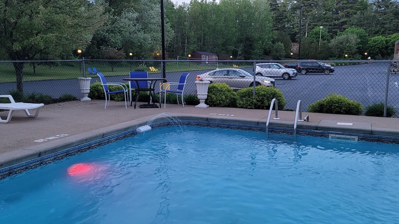 Photo of Outdoor in Lake George