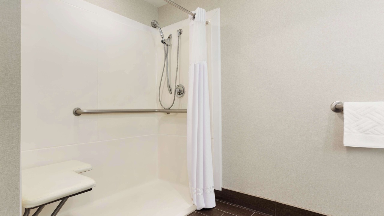 Photo of Bathroom in Windsor Locks