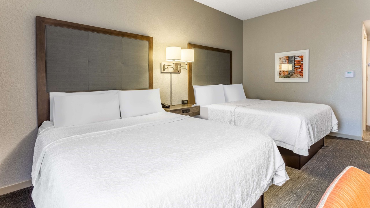 Photo of Bedroom in Eau Claire