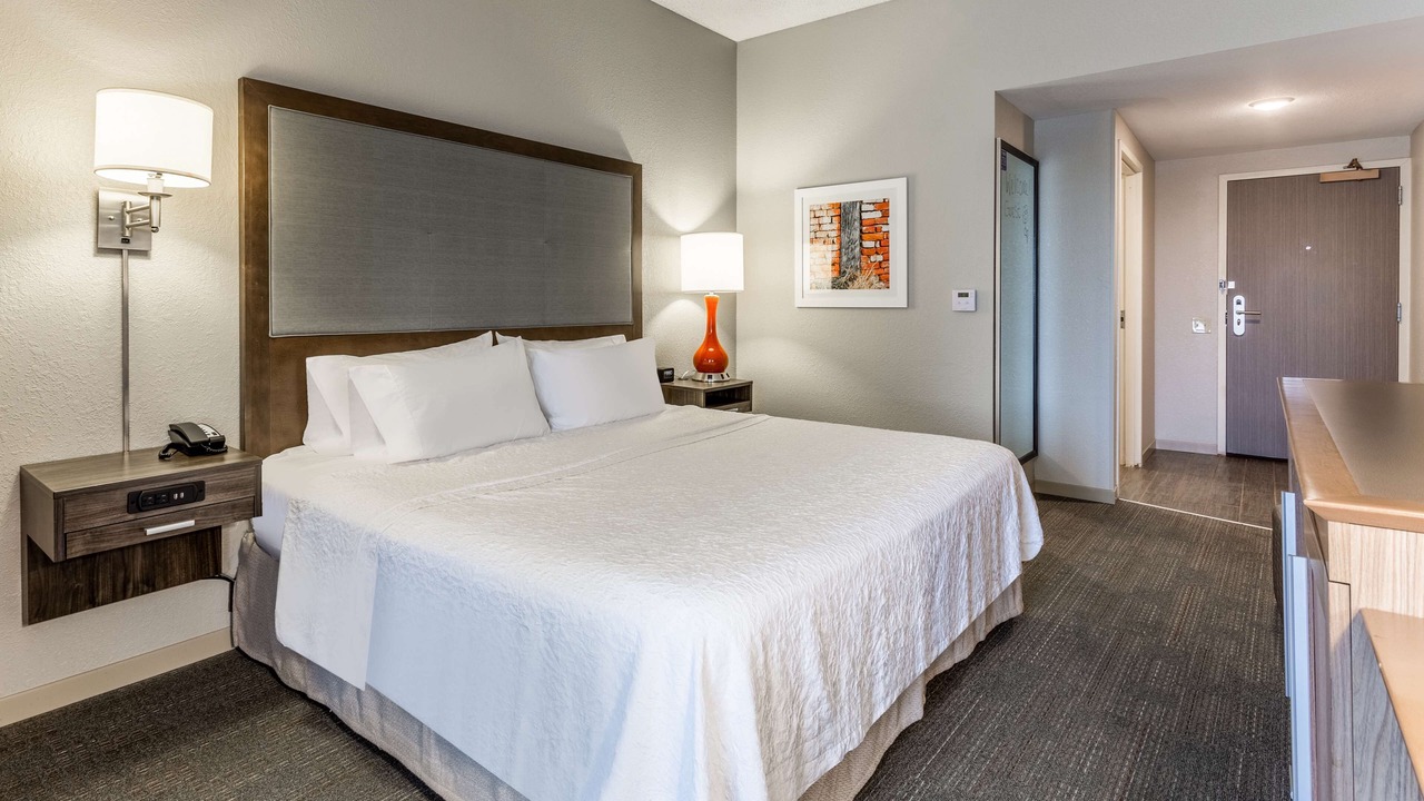 Photo of Bedroom in Eau Claire