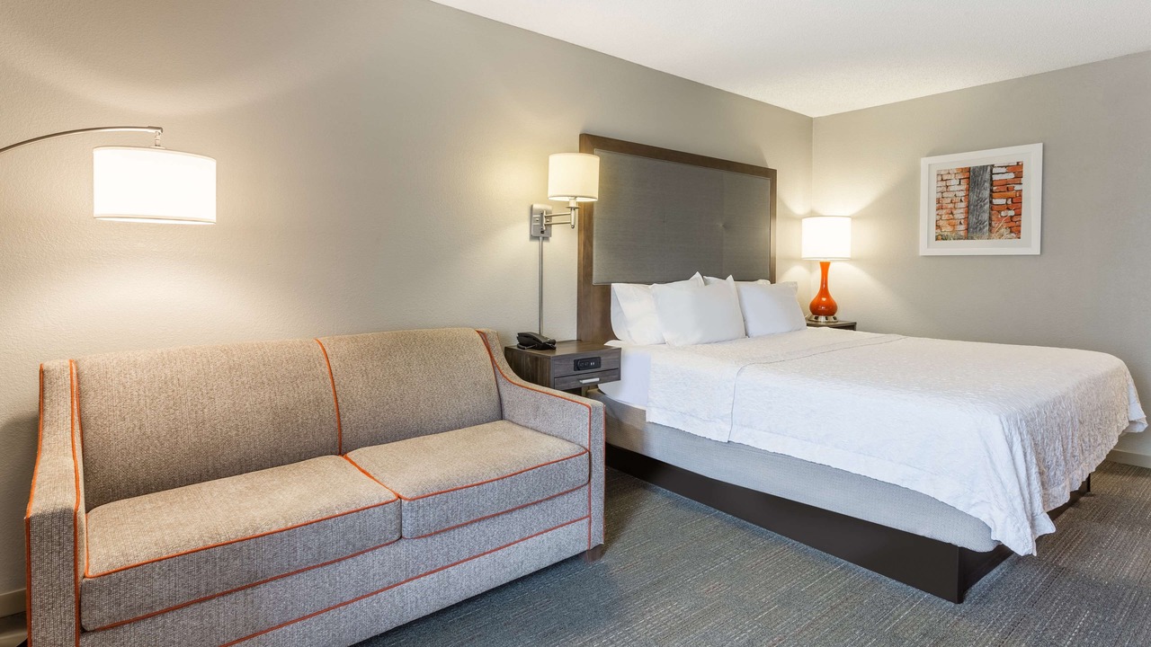 Photo of Bedroom in Eau Claire