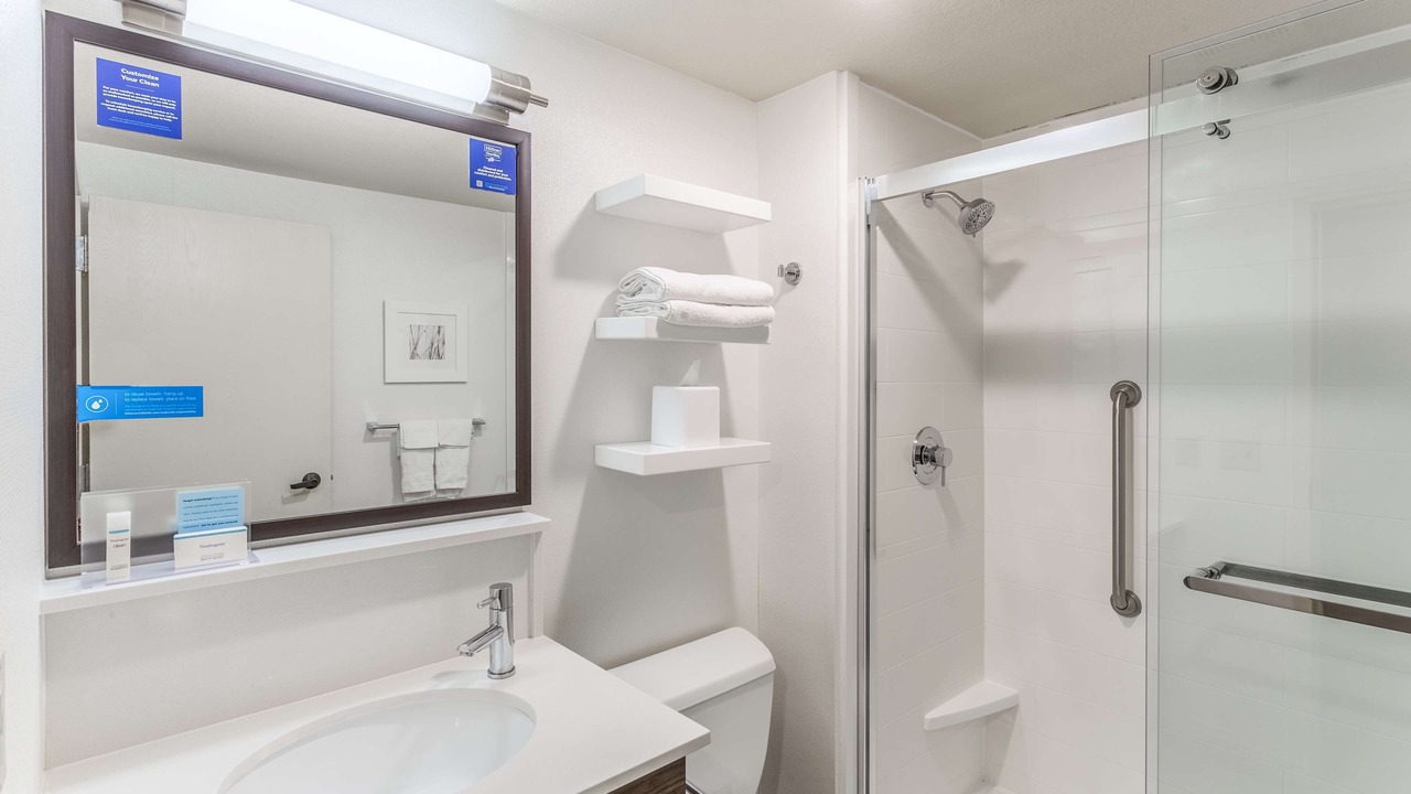 Photo of Bathroom in Eau Claire