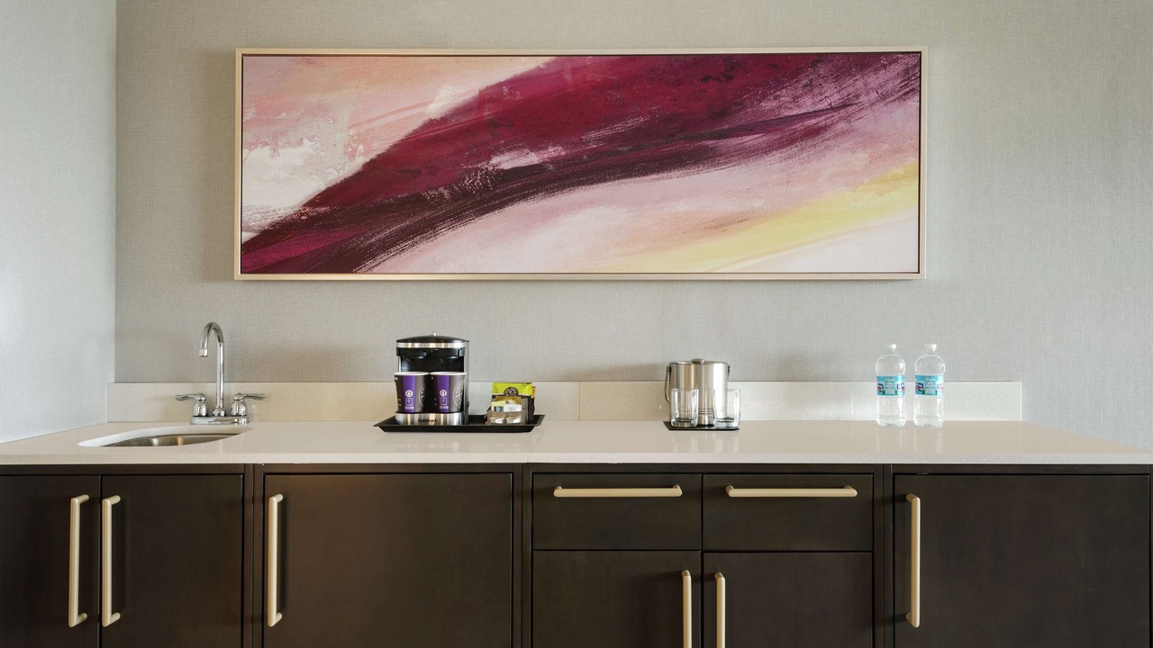 Photo of Kitchen in St. Paul