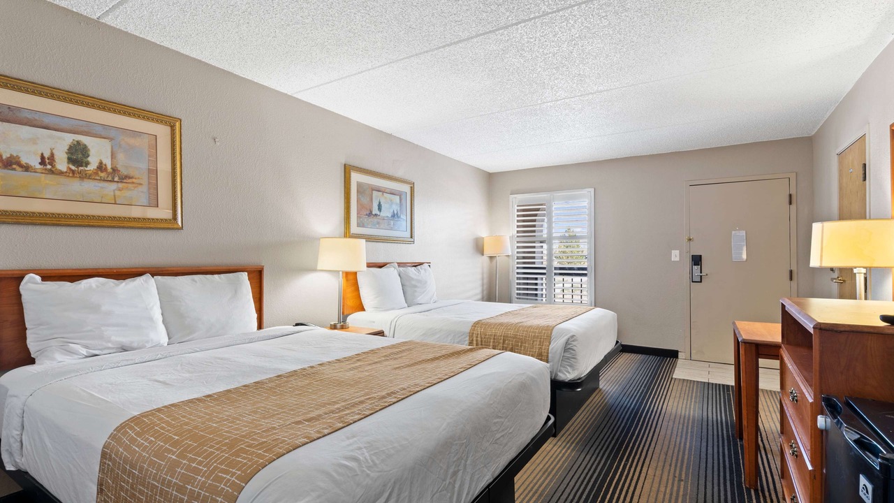 Photo of Bedroom in Pueblo