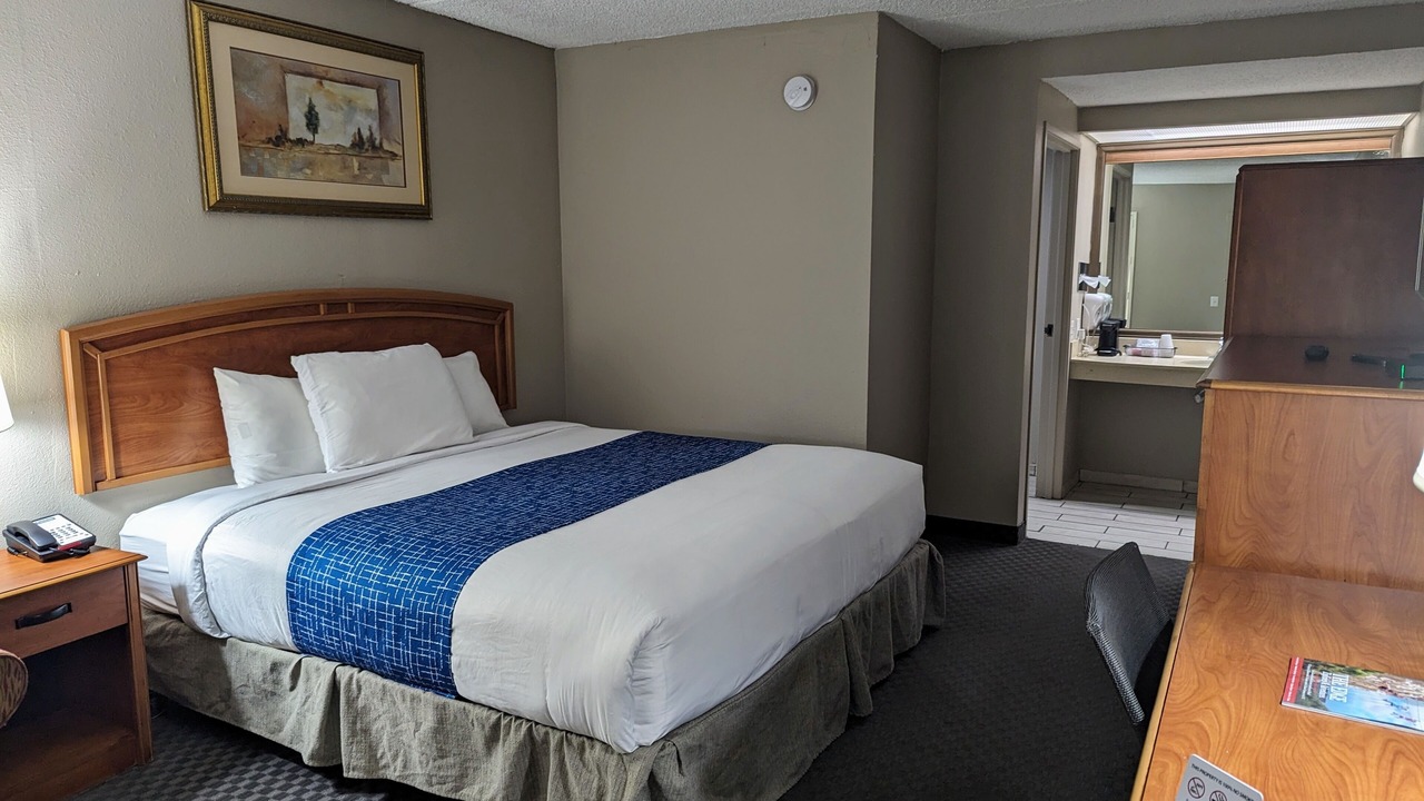 Photo of Bedroom in Pueblo