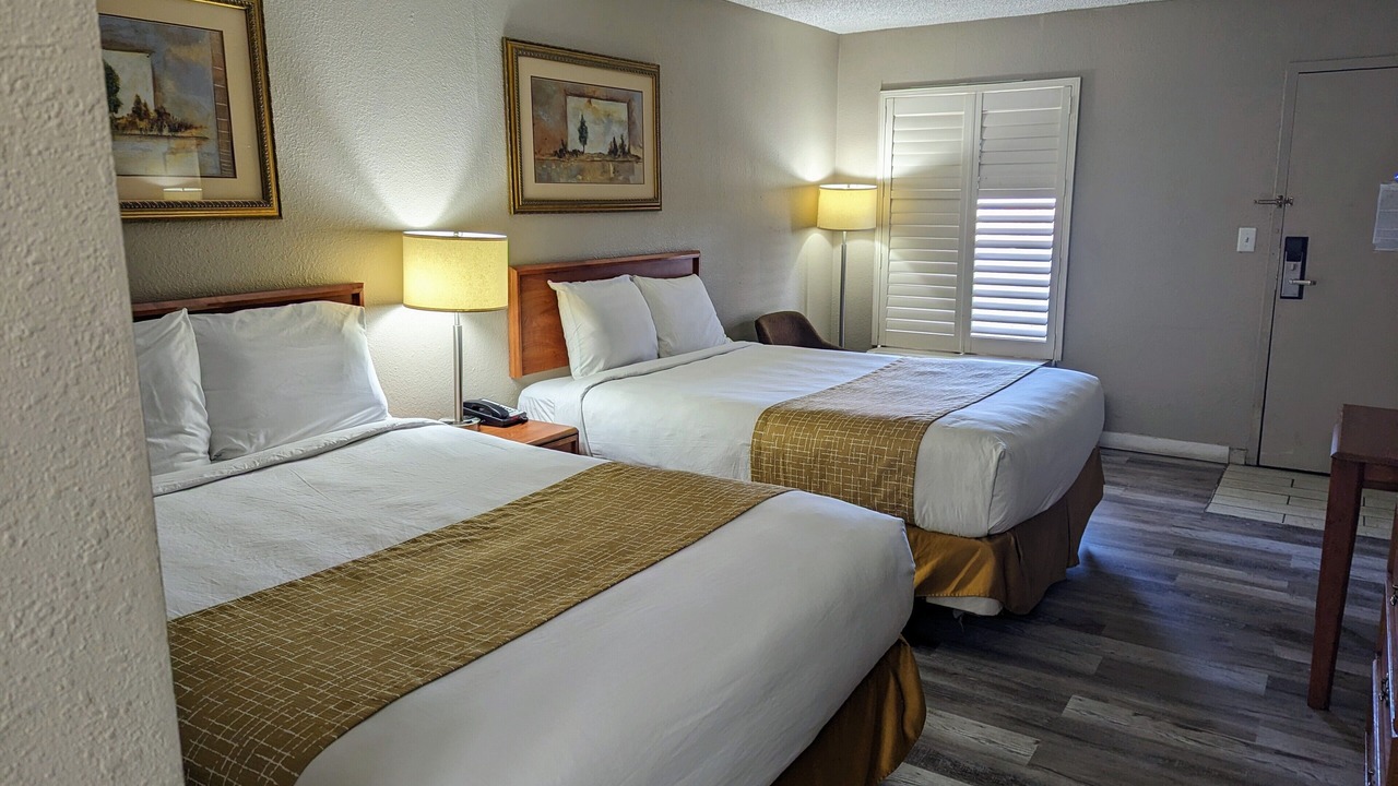 Photo of Bedroom in Pueblo