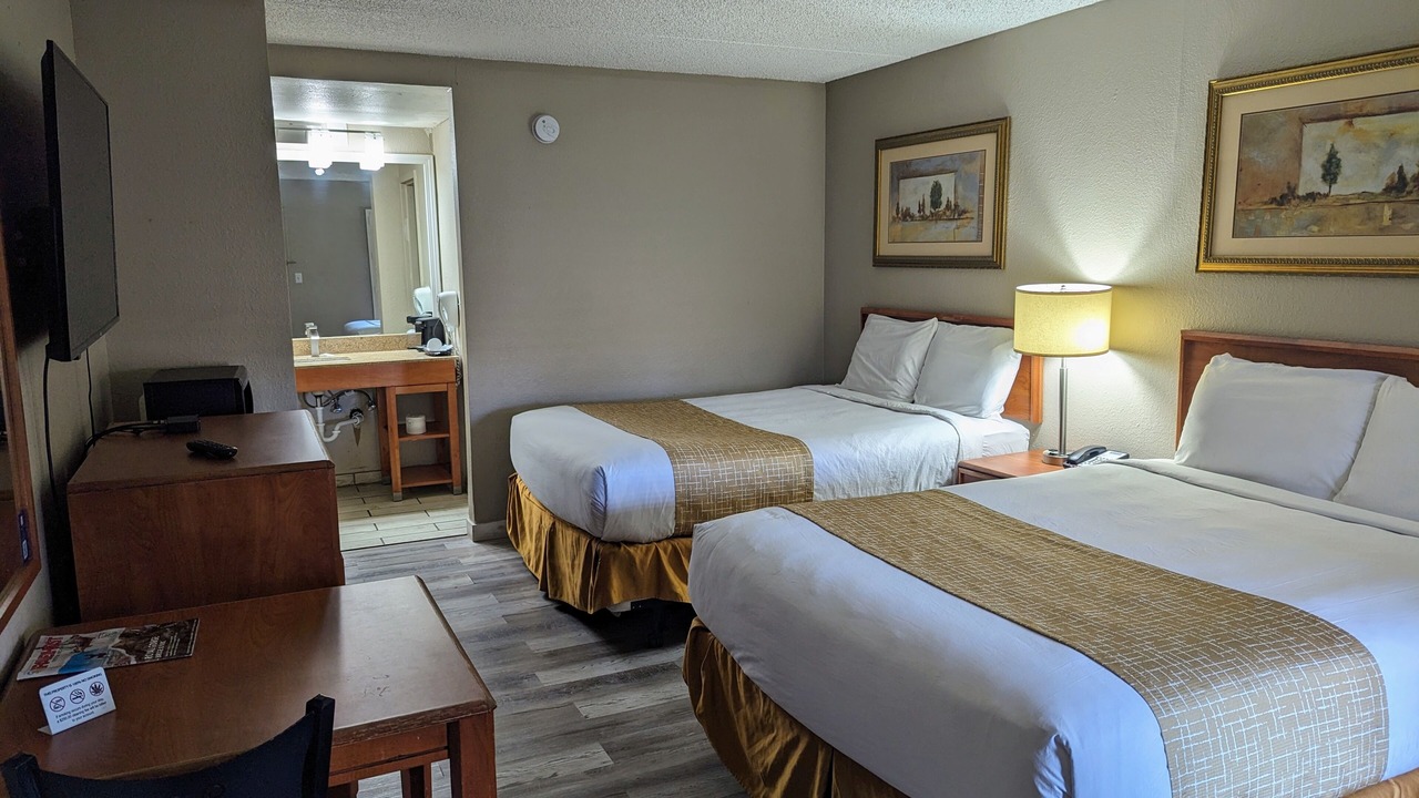 Photo of Bedroom in Pueblo