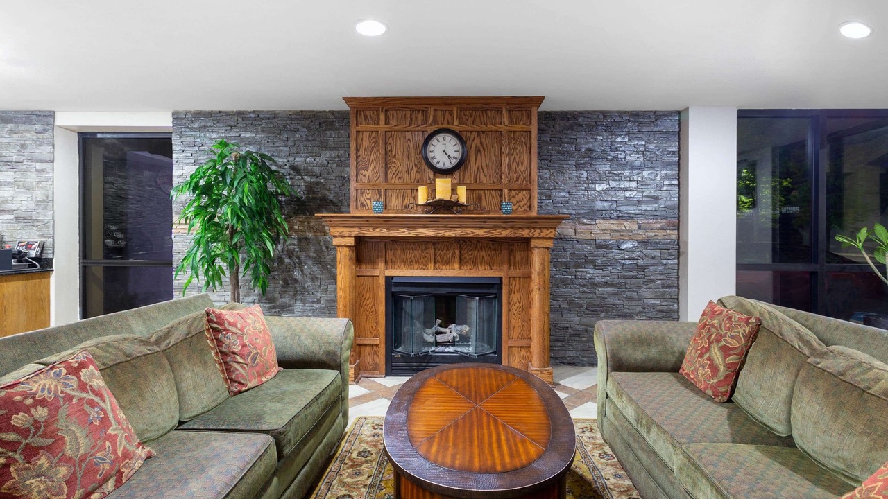 Photo of Livingroom in Elkhart