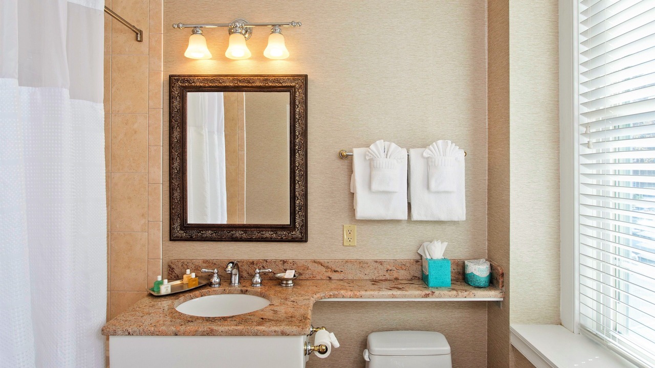 Photo of Bathroom in Northampton