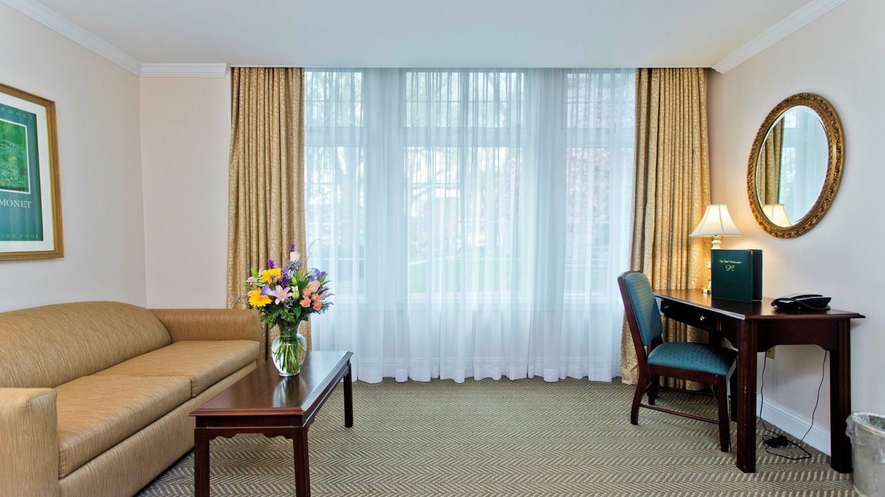 Photo of Bedroom in Northampton