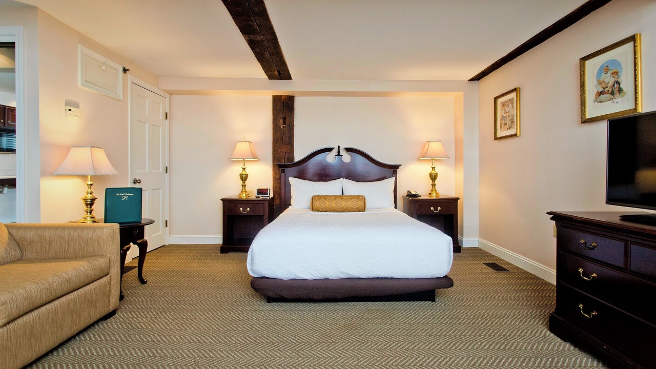 Photo of Bedroom in Northampton