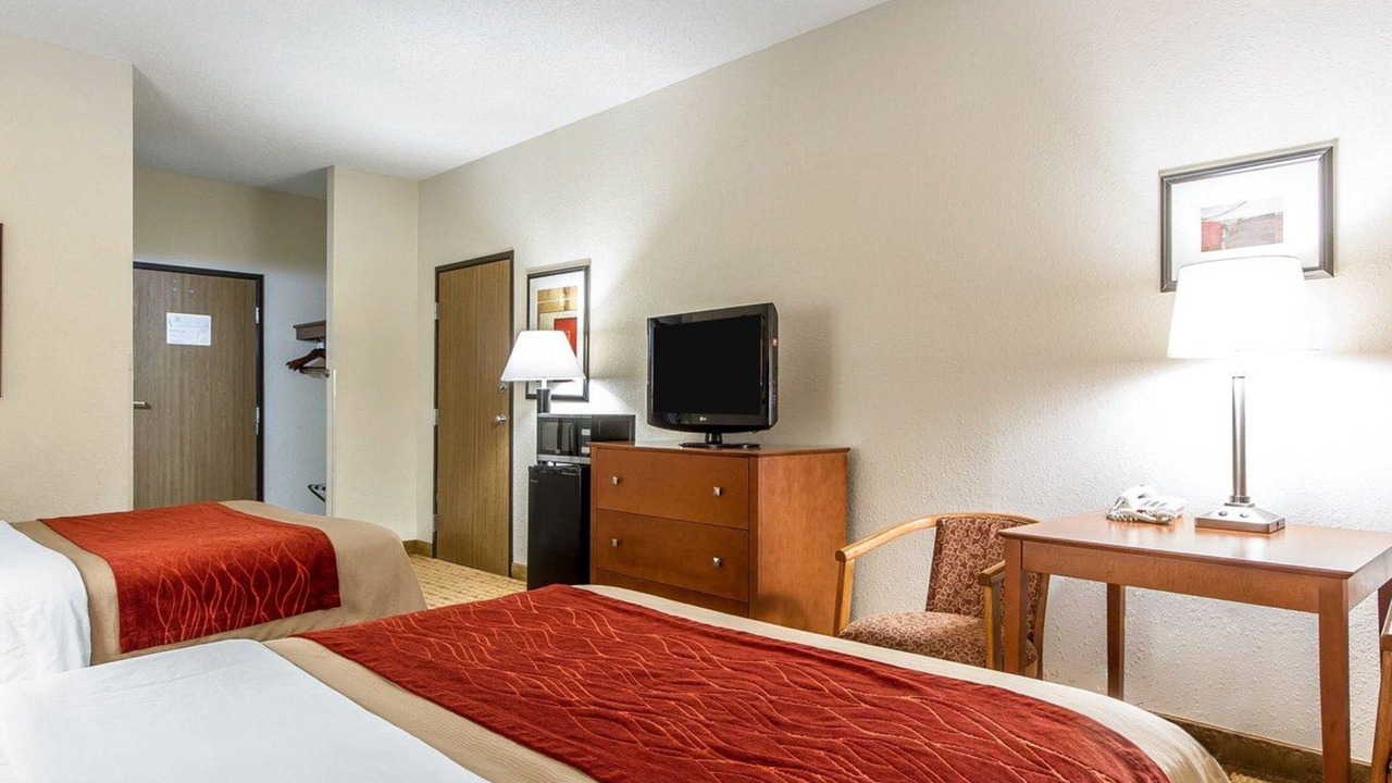 Photo of Bedroom in Eau Claire