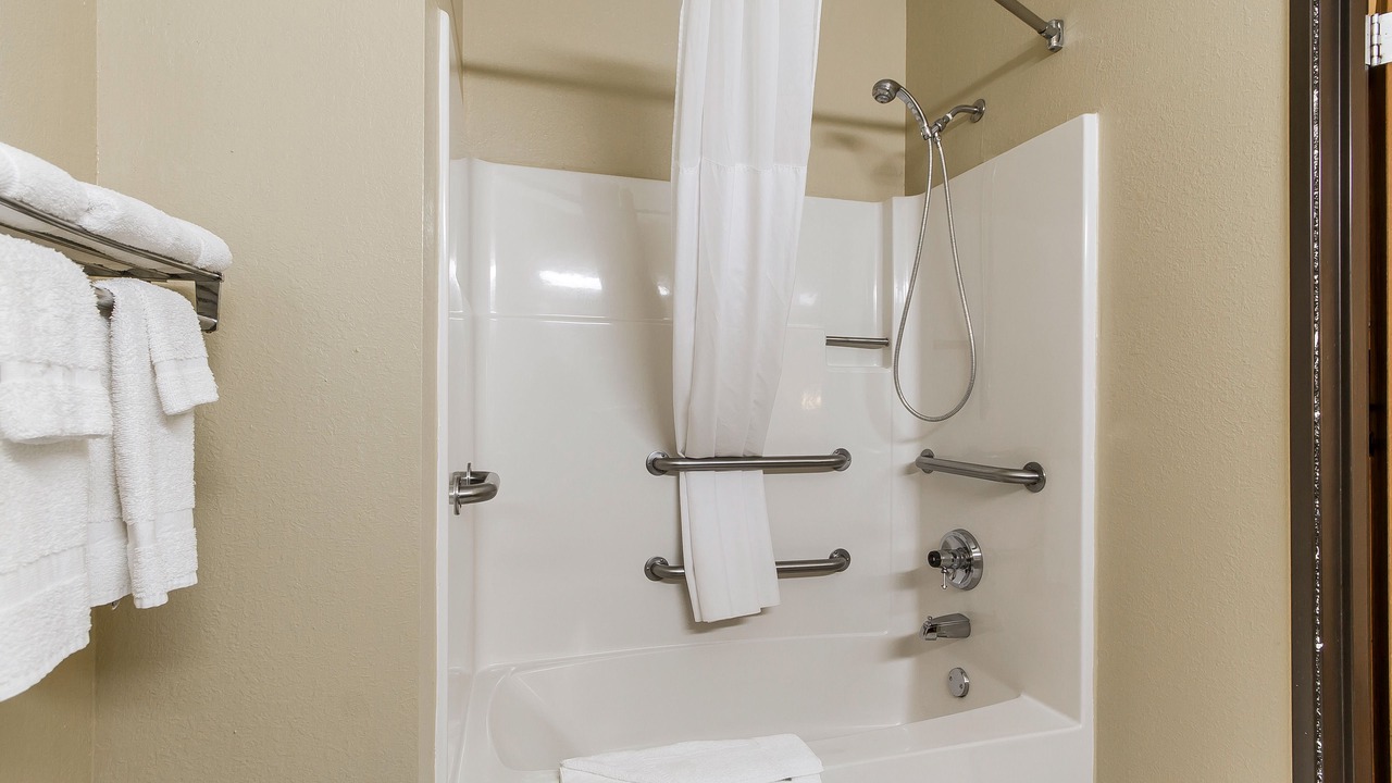 Photo of Bathroom in Eau Claire