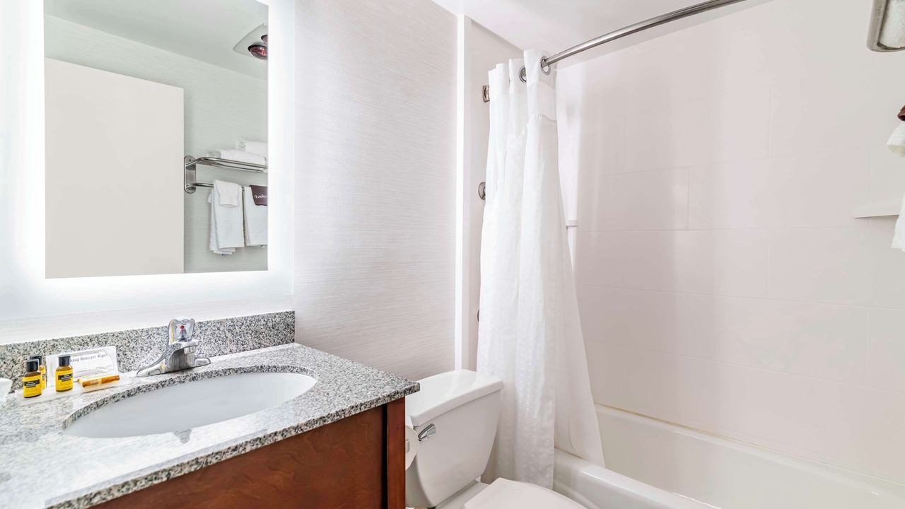 Photo of Bathroom in Springfield