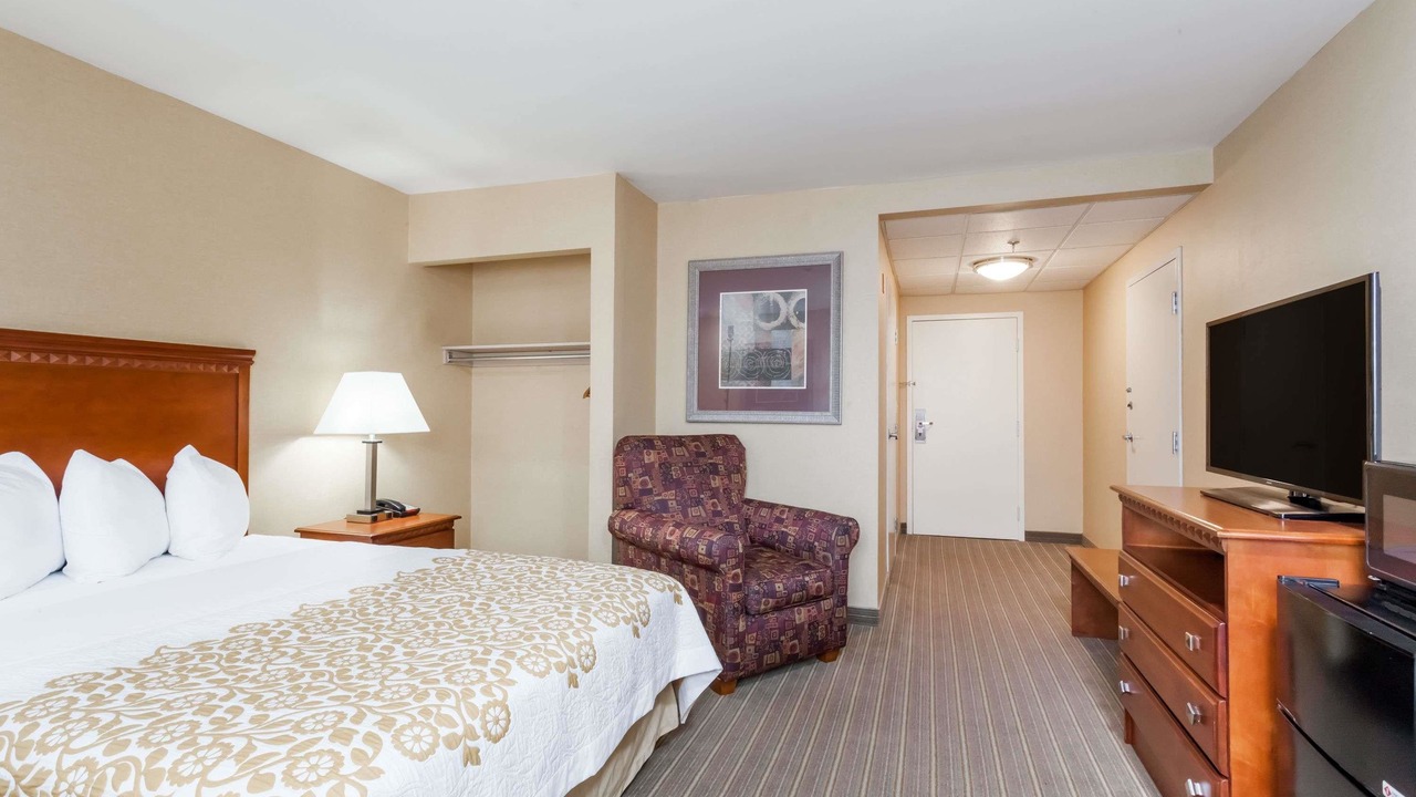 Photo of Bedroom in Windsor Locks