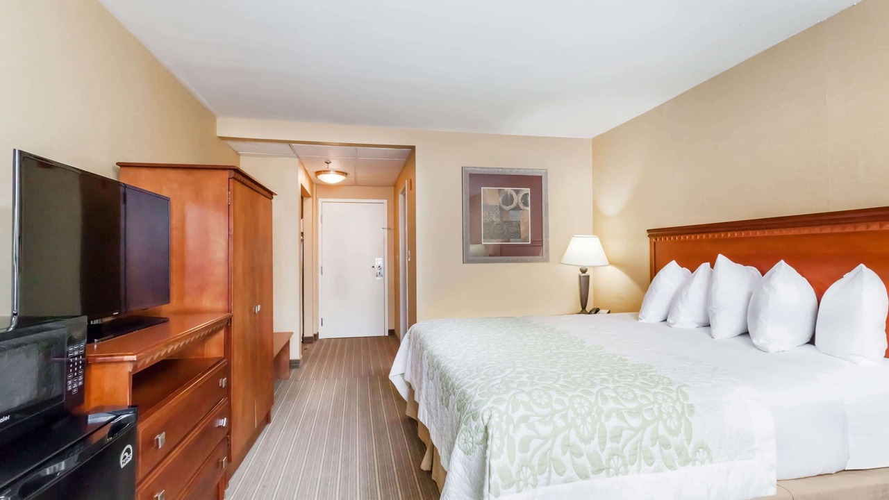 Photo of Bedroom in Windsor Locks
