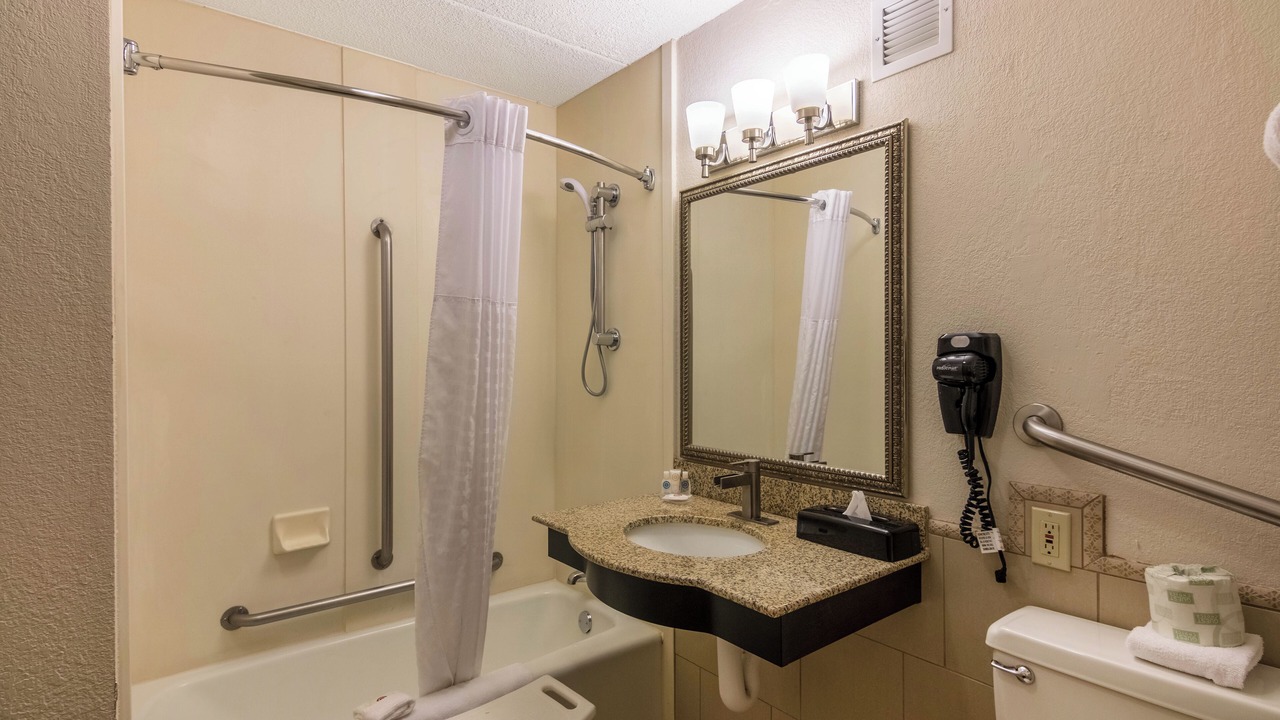 Photo of Bathroom in Plymouth
