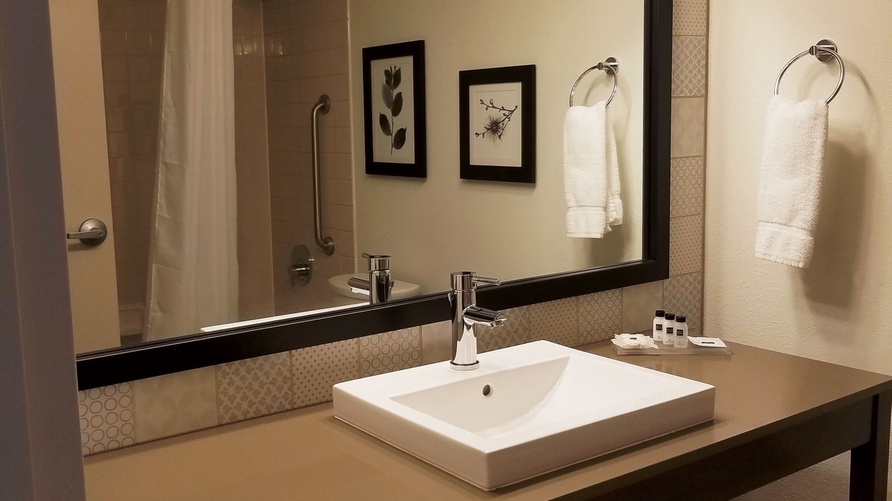 Photo of Bathroom in Fergus Falls