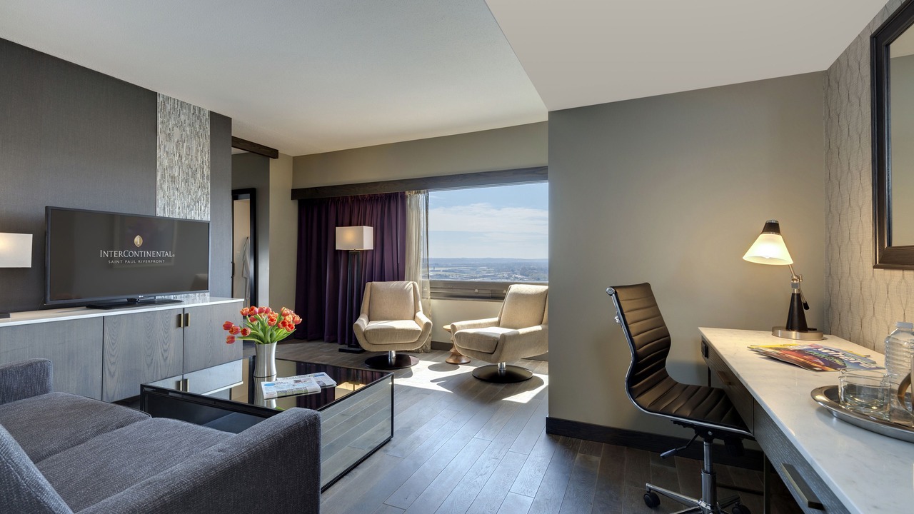 Photo of Bedroom in Core