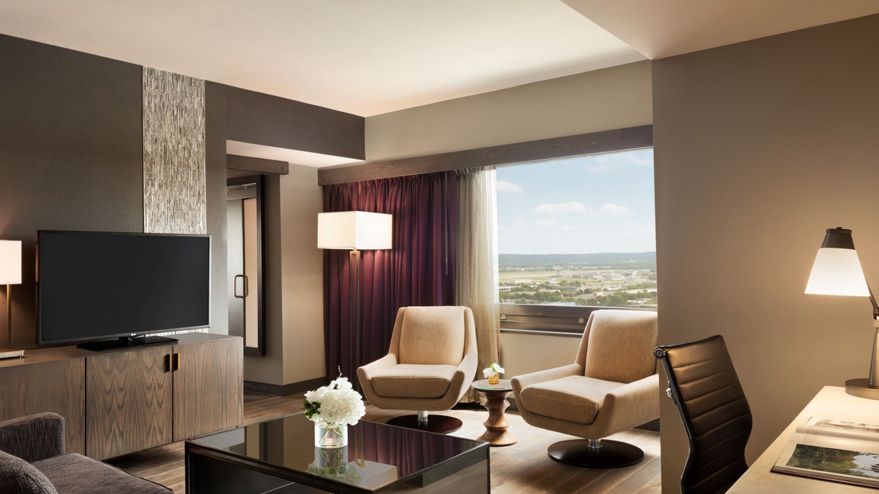 Photo of Bedroom in Core