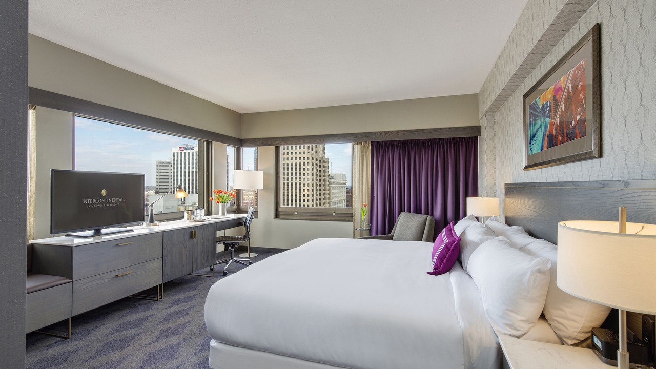 Photo of Bedroom in Core