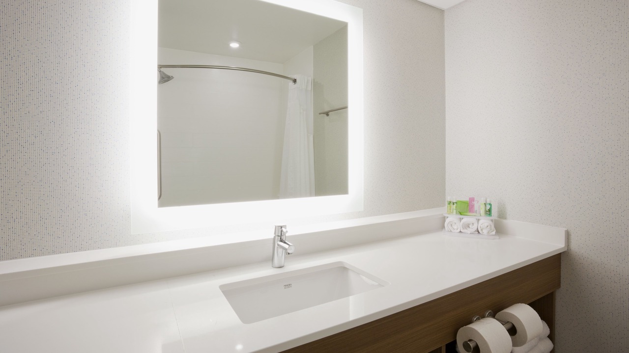 Photo of Bathroom in Golden Valley