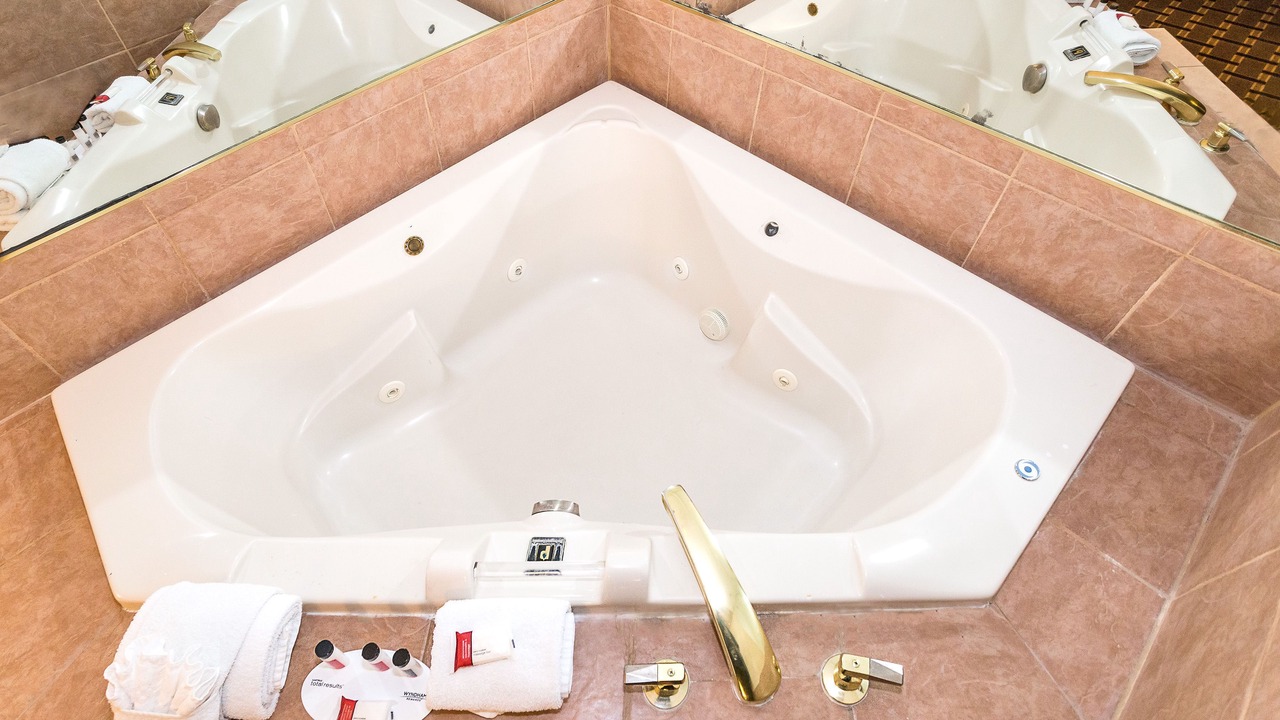 Photo of Bathroom in Plymouth