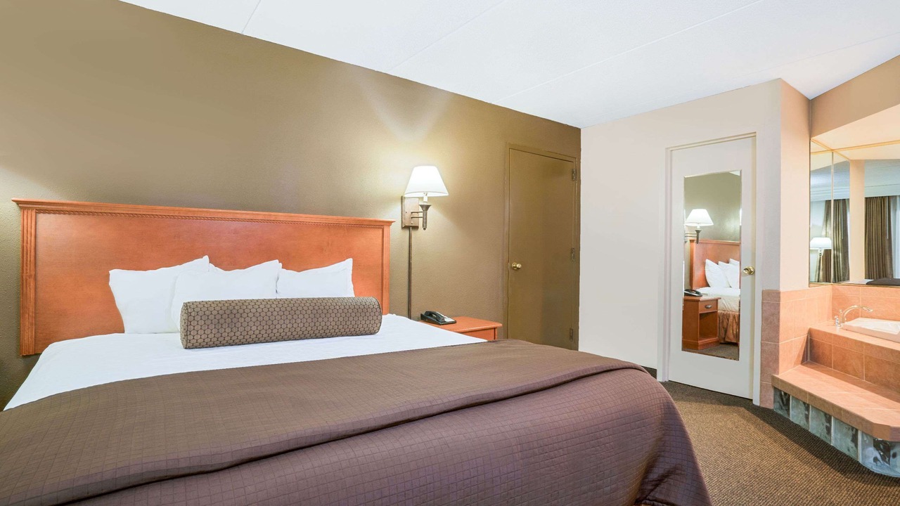 Photo of Bedroom in Plymouth