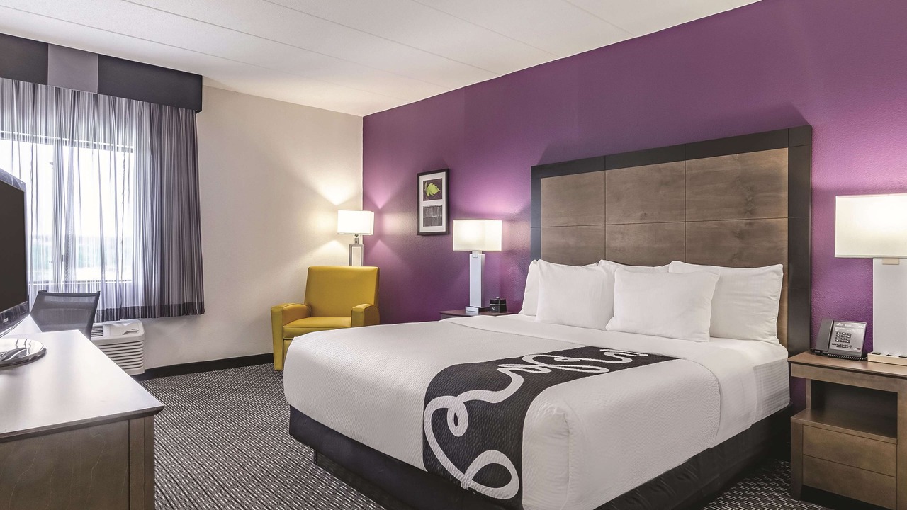 Photo of Bedroom in Warwick