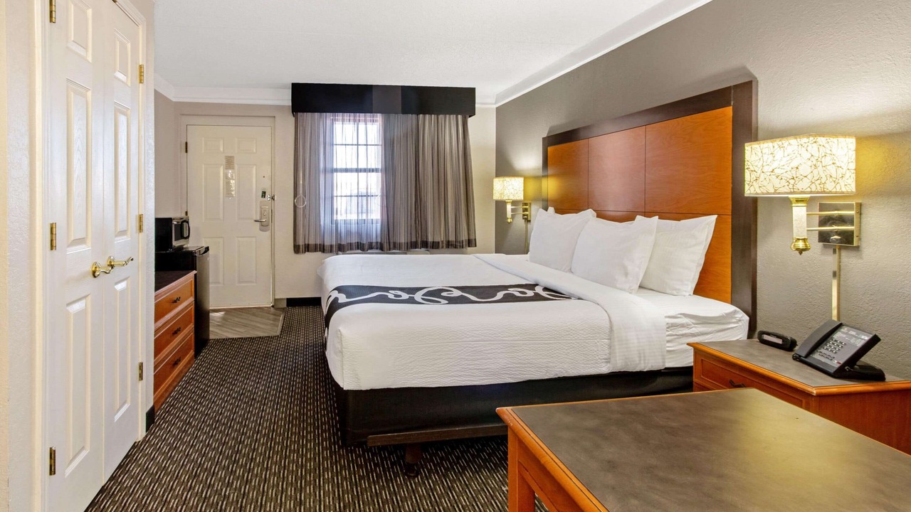 Photo of Bedroom in Southside