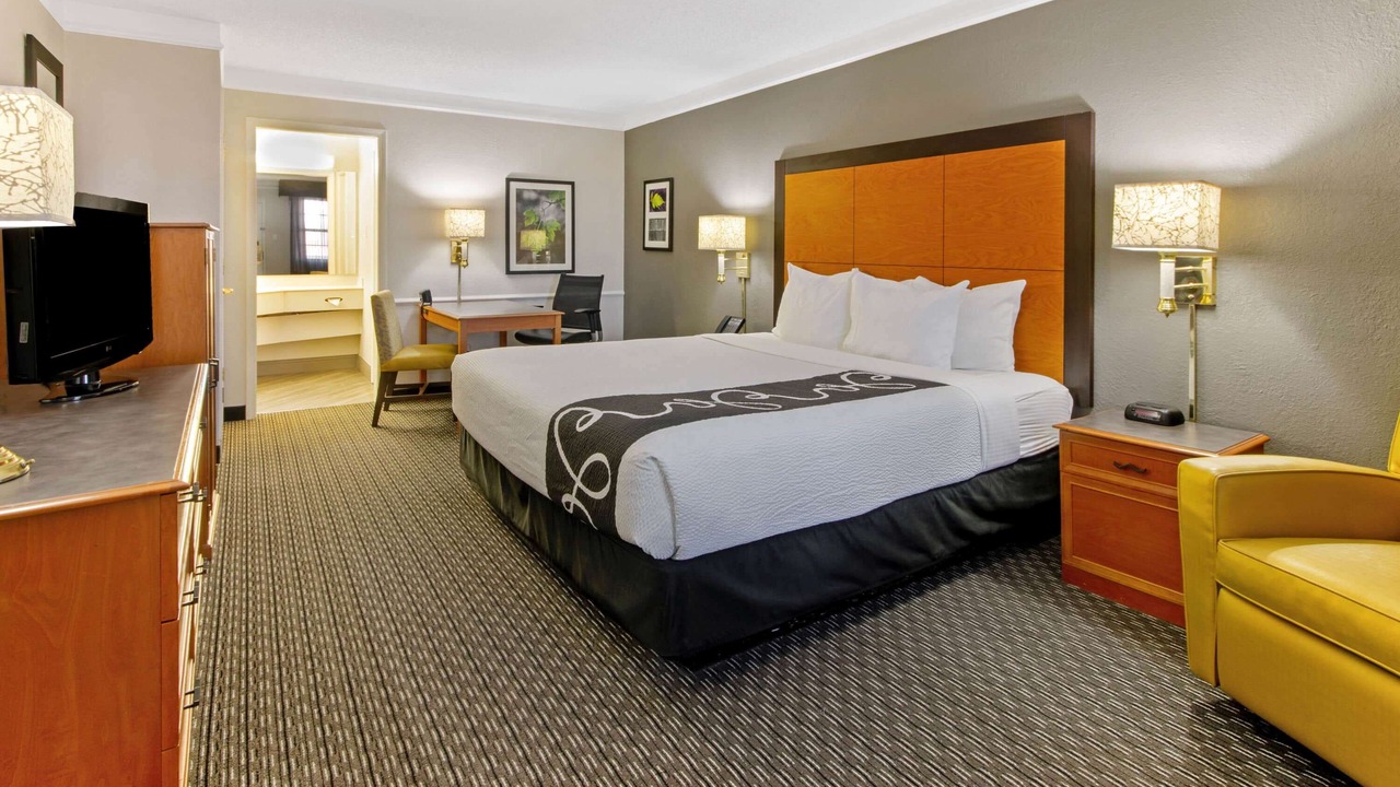 Photo of Bedroom in Southside