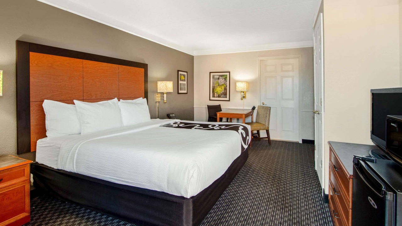 Photo of Bedroom in Southside