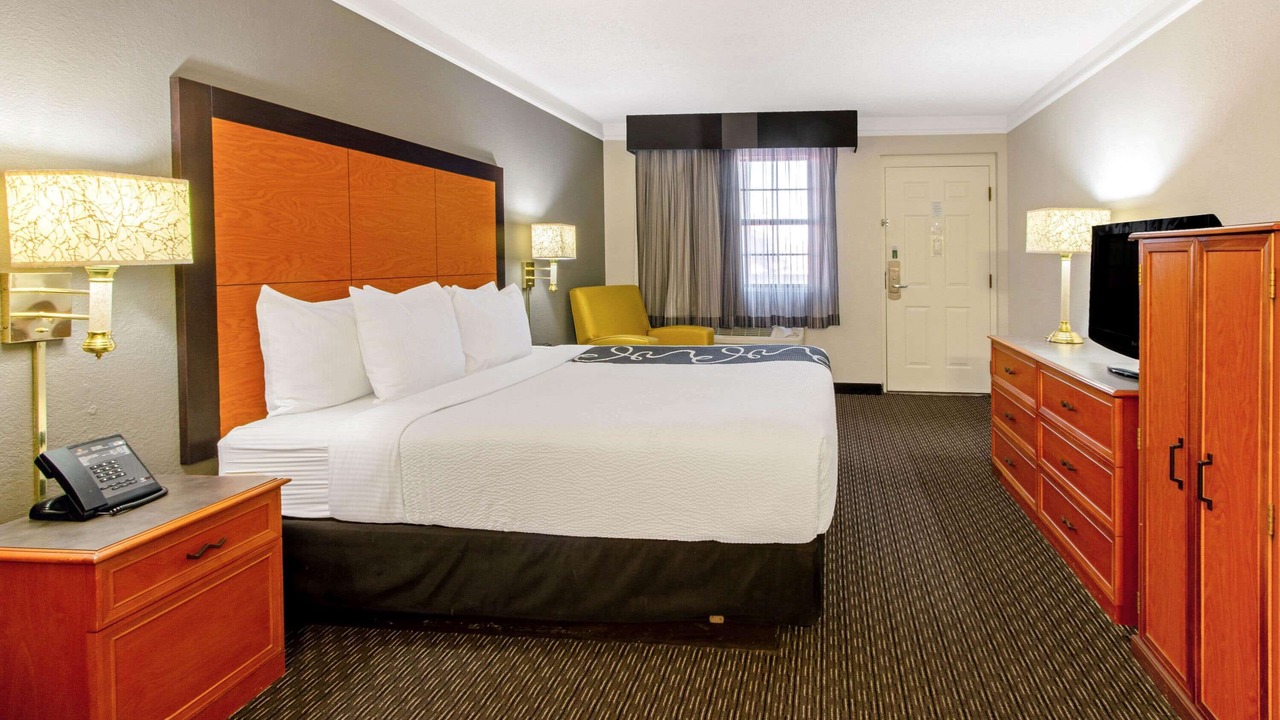 Photo of Bedroom in Southside