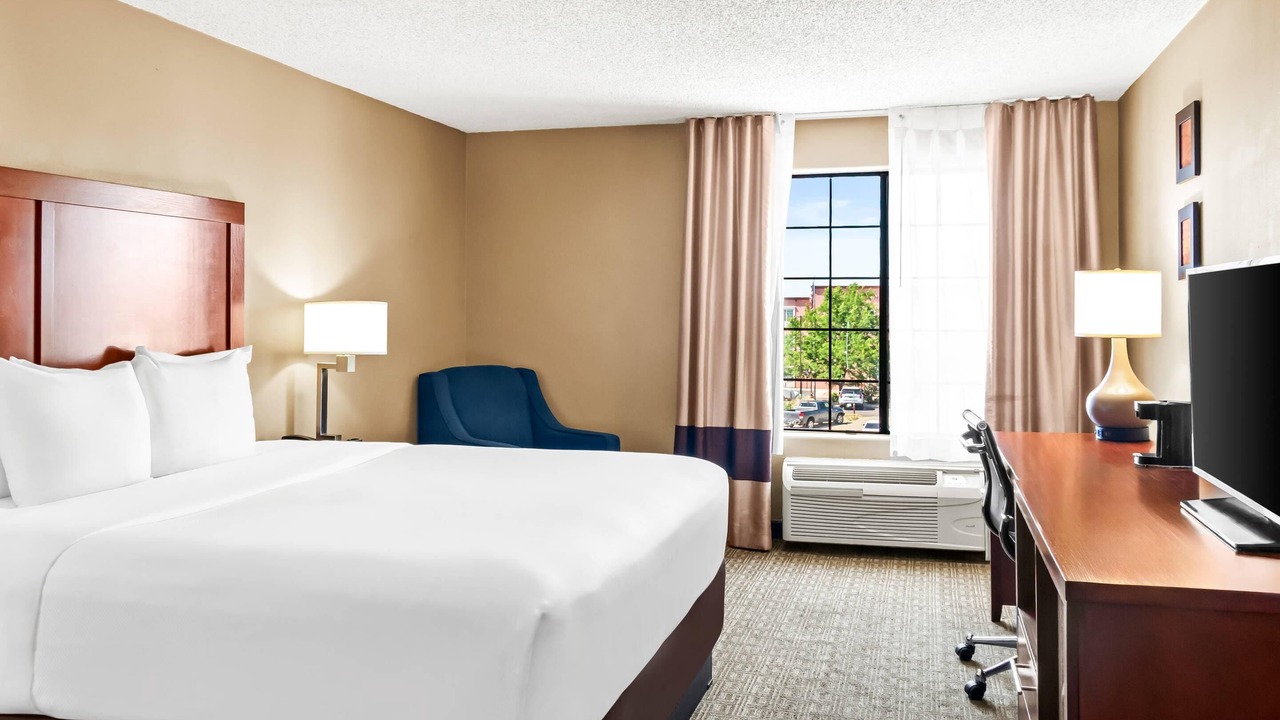 Photo of Bedroom in Southside