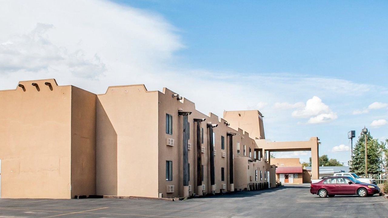 Photo of Outdoor in Espanola