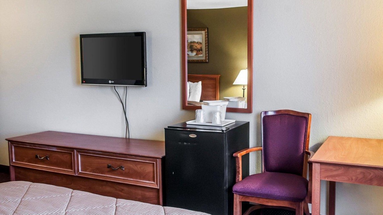 Photo of Bedroom in Espanola