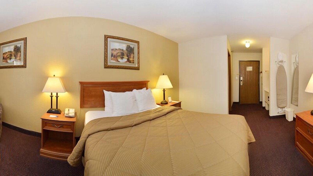 Photo of Bedroom in Espanola