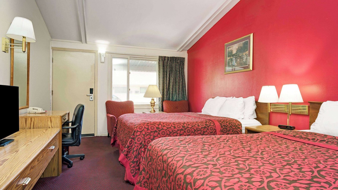 Photo of Bedroom in Red Wing
