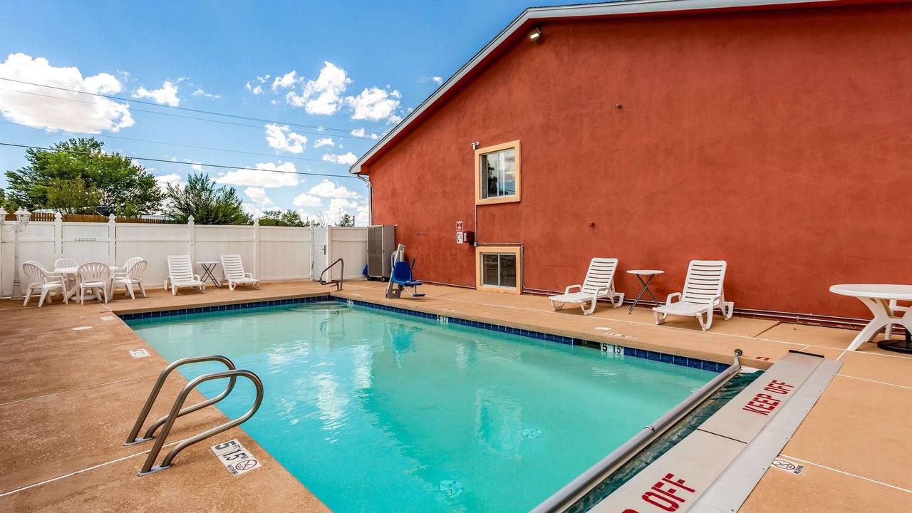 Photo of Outdoor in Los Lunas