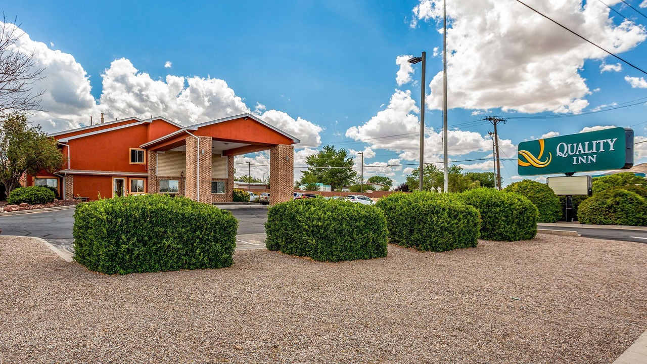 Photo of Outdoor in Los Lunas