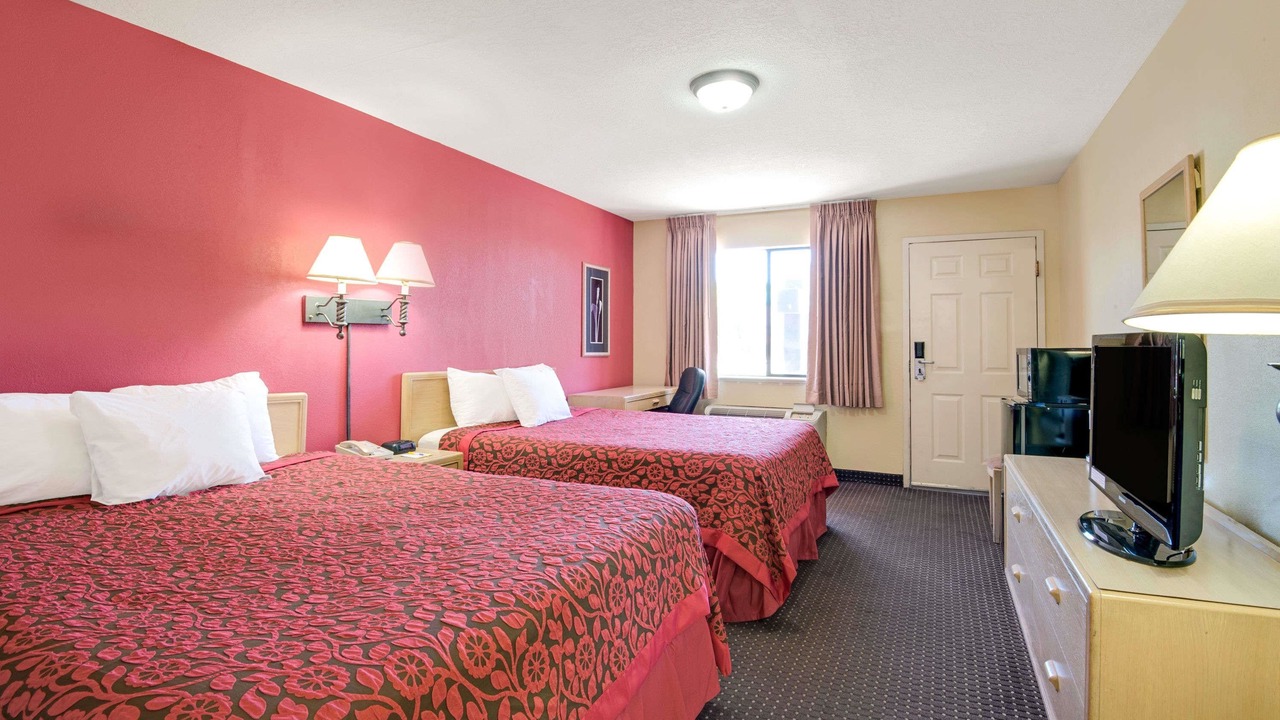 Photo of Bedroom in Princess Jeanne