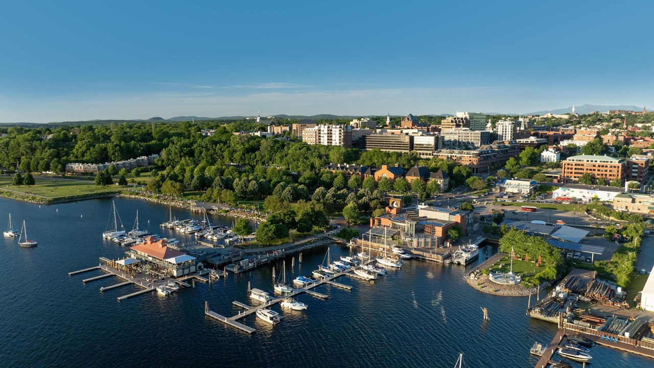 Photo of Outdoor in Burlington