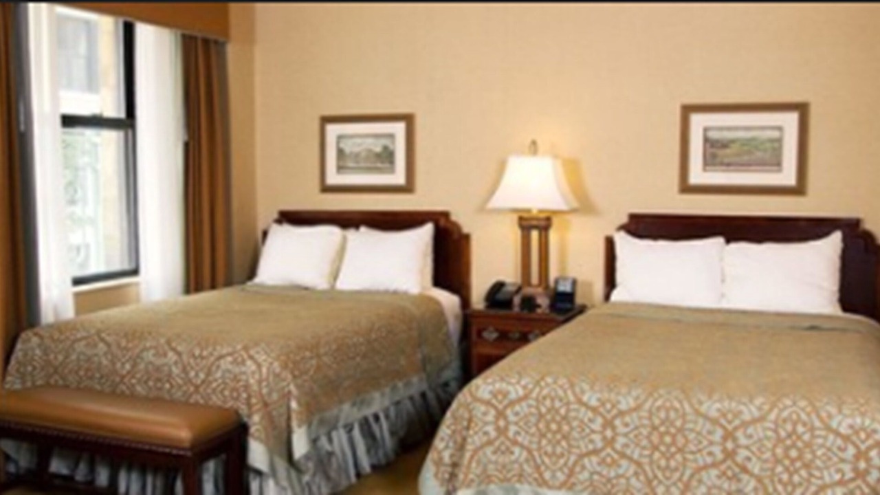 Photo of Bedroom in Core